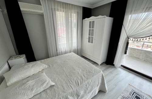 Macka Villa | Greenland Villa Premium