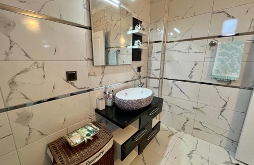 Macka Villa | Greenland Villa Premium