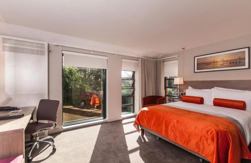 Hambleden Hotel | Greenlands Hotel