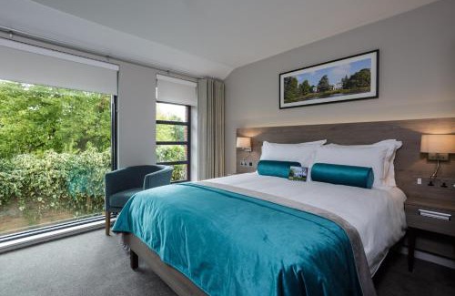Hambleden Hotel | Greenlands Hotel