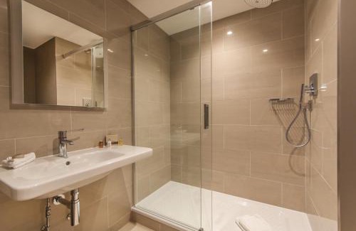 Hambleden Hotel | Greenlands Hotel
