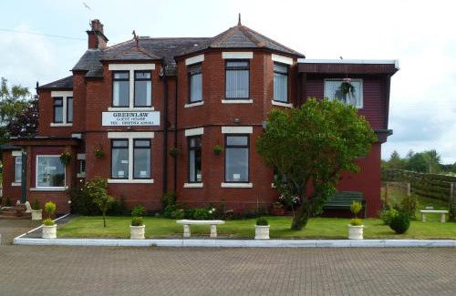 Gretna House | Greenlaw Guest House