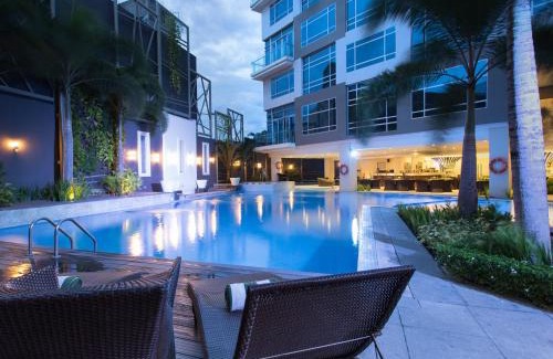 General Santos Hotel | Greenleaf Hotel Gensan