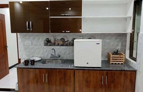 Bahria Town Apartment | Greenleaf Suites