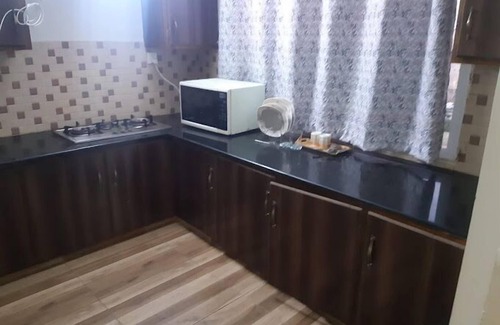 Bahria Town Apartment | Greenleaf Suites