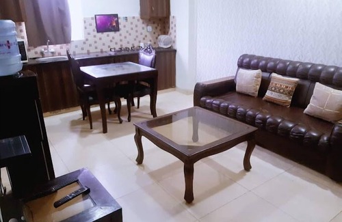Bahria Town Apartment | Greenleaf Suites