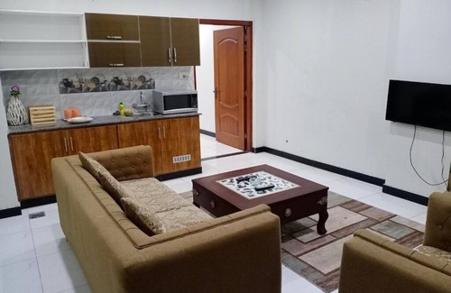 Bahria Town Apartment | Greenleaf Suites