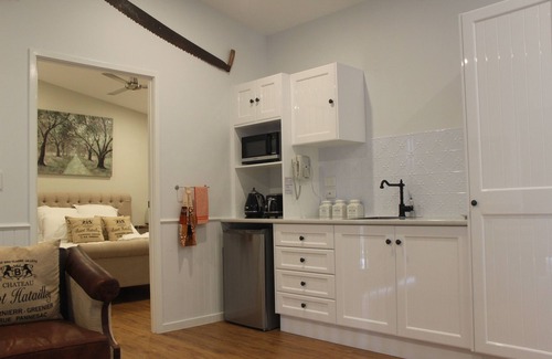 Sarabah Cottage | Greenlee Cottages
