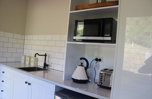 Sarabah Cottage | Greenlee Cottages