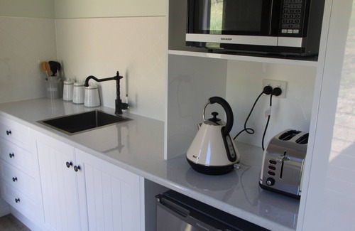 Sarabah Cottage | Greenlee Cottages