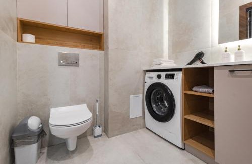 Ulytau District Apartment | GreenLine Atmosfera luxe 2 bedroom apartment