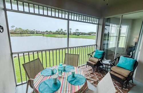 Naples House | GreenLinks Golf Villa at Lely Resort