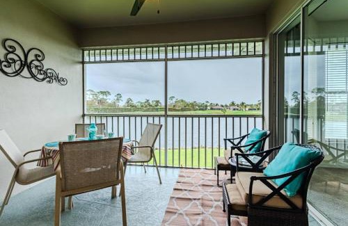 Naples House | GreenLinks Golf Villa at Lely Resort