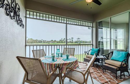 Naples House | GreenLinks Golf Villa at Lely Resort
