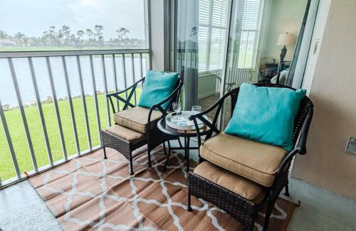 Naples House | GreenLinks Golf Villa at Lely Resort