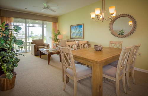 Naples Resort | GreenLinks Golf Villas at Lely Resort