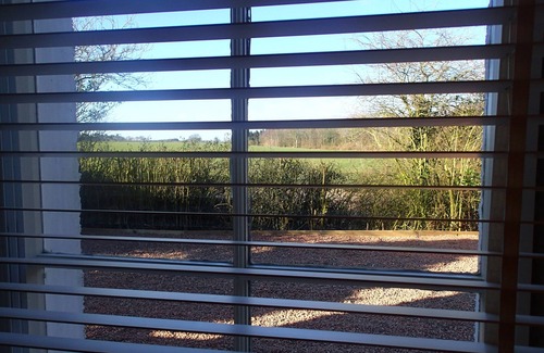 Allanton Cottage | Greenloaning, delightful Pet Friendly Cottage In the beautiful Scottish Borders