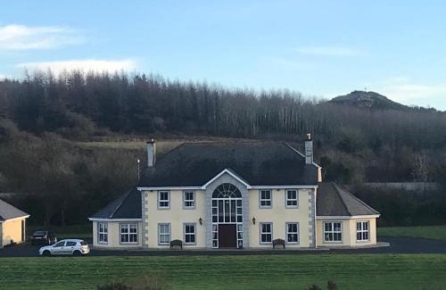 Killotteran House | Greenmile House,