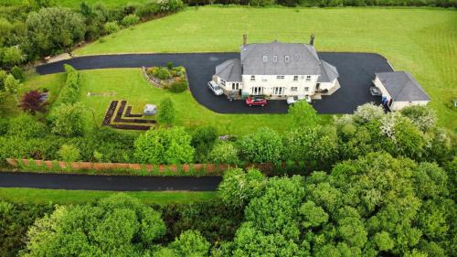 Killotteran House | Greenmile House,