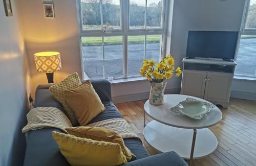 Killotteran House | Greenmile House,