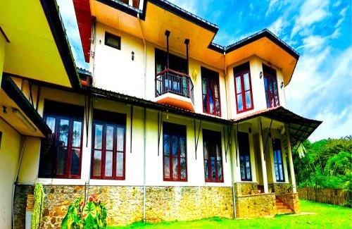Bandarawela Hotel | Greenmoret AgriTourism Villa
