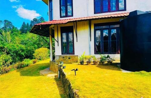 Bandarawela Hotel | Greenmoret AgriTourism Villa
