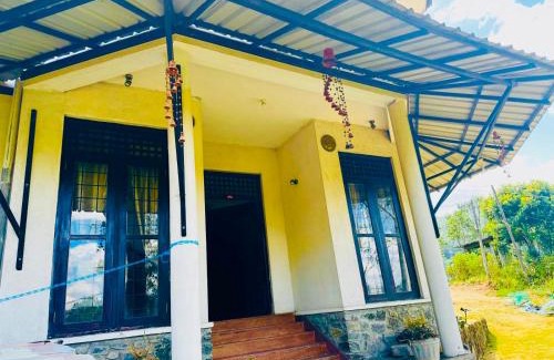 Bandarawela Hotel | Greenmoret AgriTourism Villa
