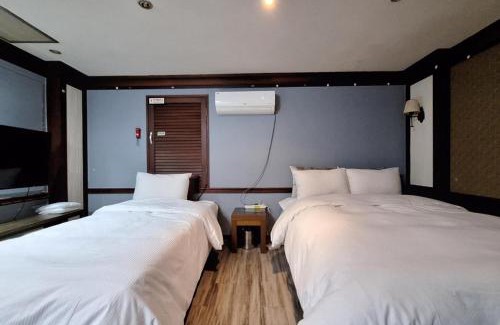 Osan Hotel | Greenpark Motel