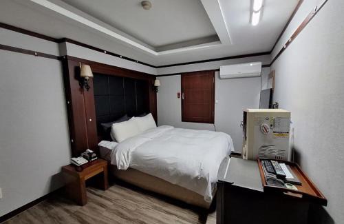 Osan Hotel | Greenpark Motel