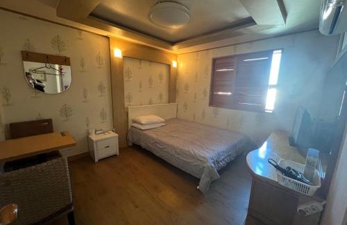 Gangneung Hotel | Greenpeace Motel