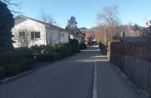 Muri bei Bern Apartment | GreenPlace City Apartment