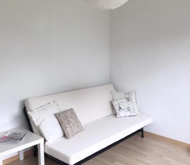 Muri bei Bern Apartment | GreenPlace City Apartment