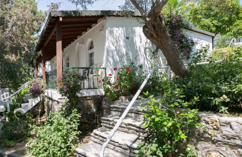 Guvercinlik Hotel | Greenport Bodrum Hotel
