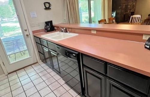 Bella Vista House | Greens One Vacation Home 10