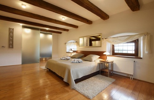 Dysina Hotel | Greensgate Golf and Leisure Resort