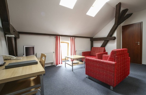 Dysina Hotel | Greensgate Golf and Leisure Resort