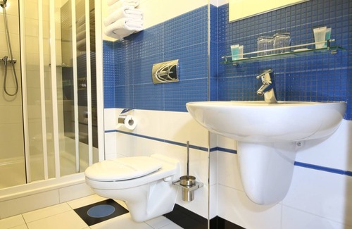 Dysina Hotel | Greensgate Golf and Leisure Resort