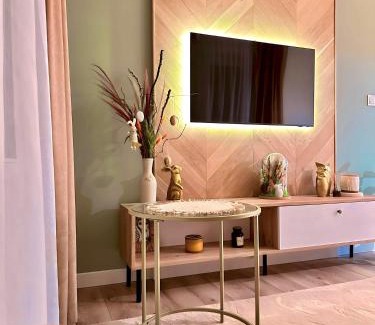 Przemysl Apartment | Greenside SunPark Apartament