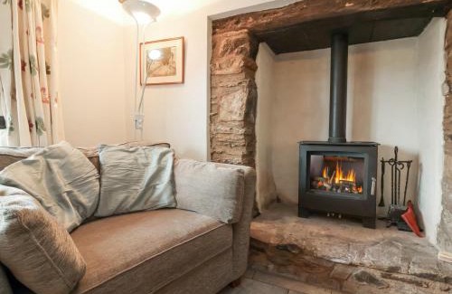 Exmoor National Park House | Greenslades