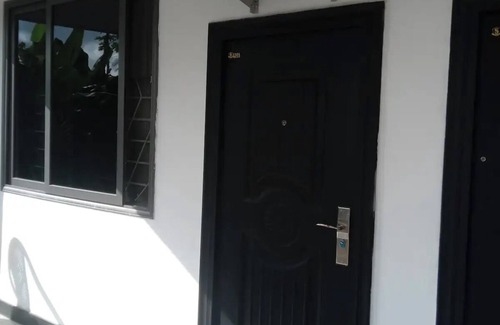 Cape Coast House | GreenSpring Appartmentsnn