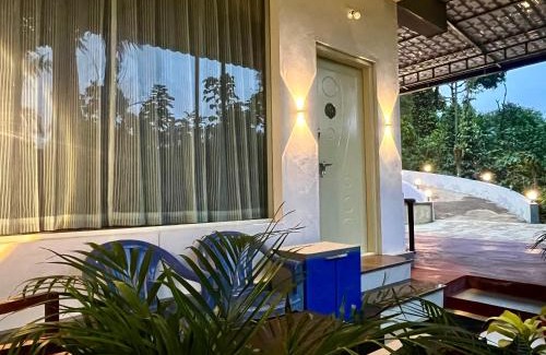 Kalakandur House | Greenspun homestay