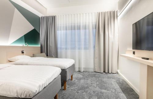 Vaasa Hotel | GreenStar Hotel Vaasa
