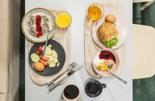Vaasa Hotel | GreenStar Hotel Vaasa