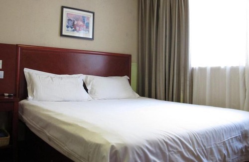 Nantong Hotel | GreenTree Alliance Jiangsu Nantong Rugao Jiuhua Town Government Hotel