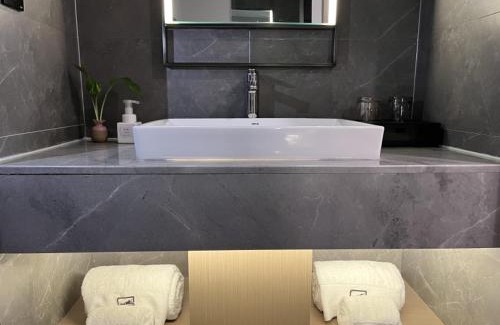 Yiwu Hotel | GreenTree Eastern Hotel Yiwu International Trade City