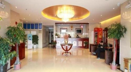 Miyun District Hotel | GreenTree Inn Beijing Miyun Changcheng Huandao Express Hotel