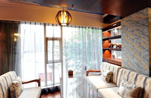 Lizhou Hotel | GreenTree Inn Guangyuan High Speed Railway Station