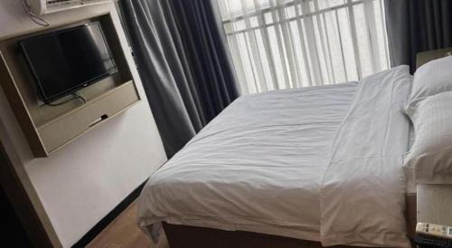 Baohe Hotel | GreenTree Inn Hefei East Wangjiang Road CTCE Express Hotel