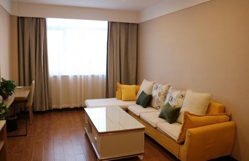 Hengshui Hotel | GreenTree Inn Hengshui Jingtai Avenue