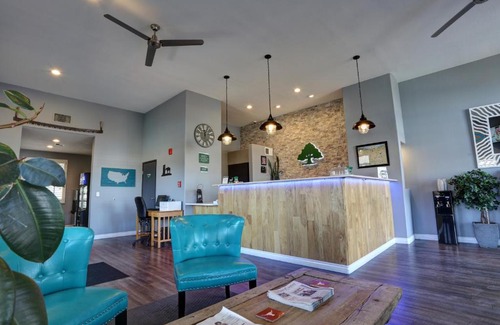 Prescott Valley Hotel | GreenTree Inn Prescott Valley